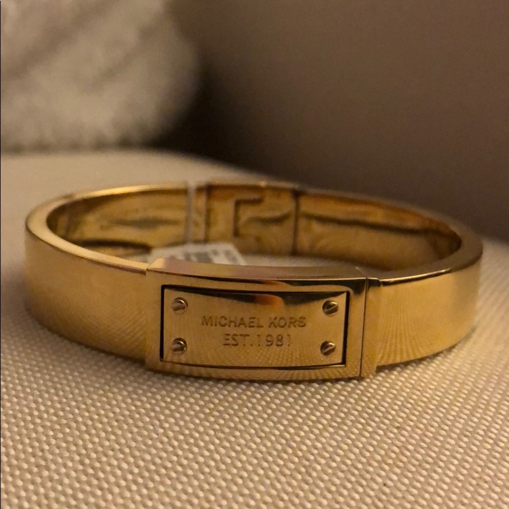 Michael Kors Bangle